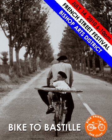 bikebastille
