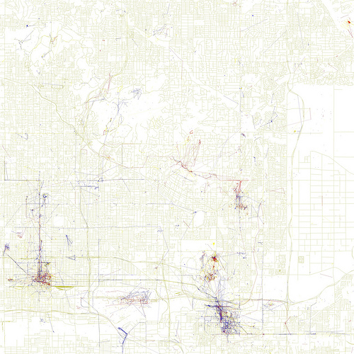 Locals and Tourists #83 (GTWA #279): Phoenix