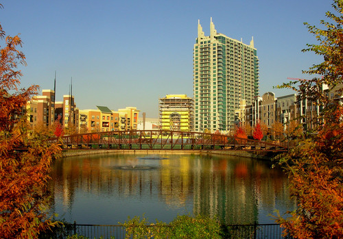 Atlantic Station 07